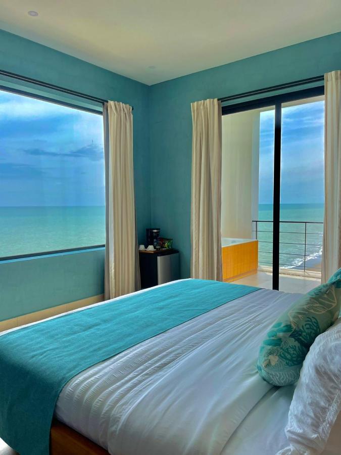 Jama Campay - Homes Resort & Spa Exterior foto