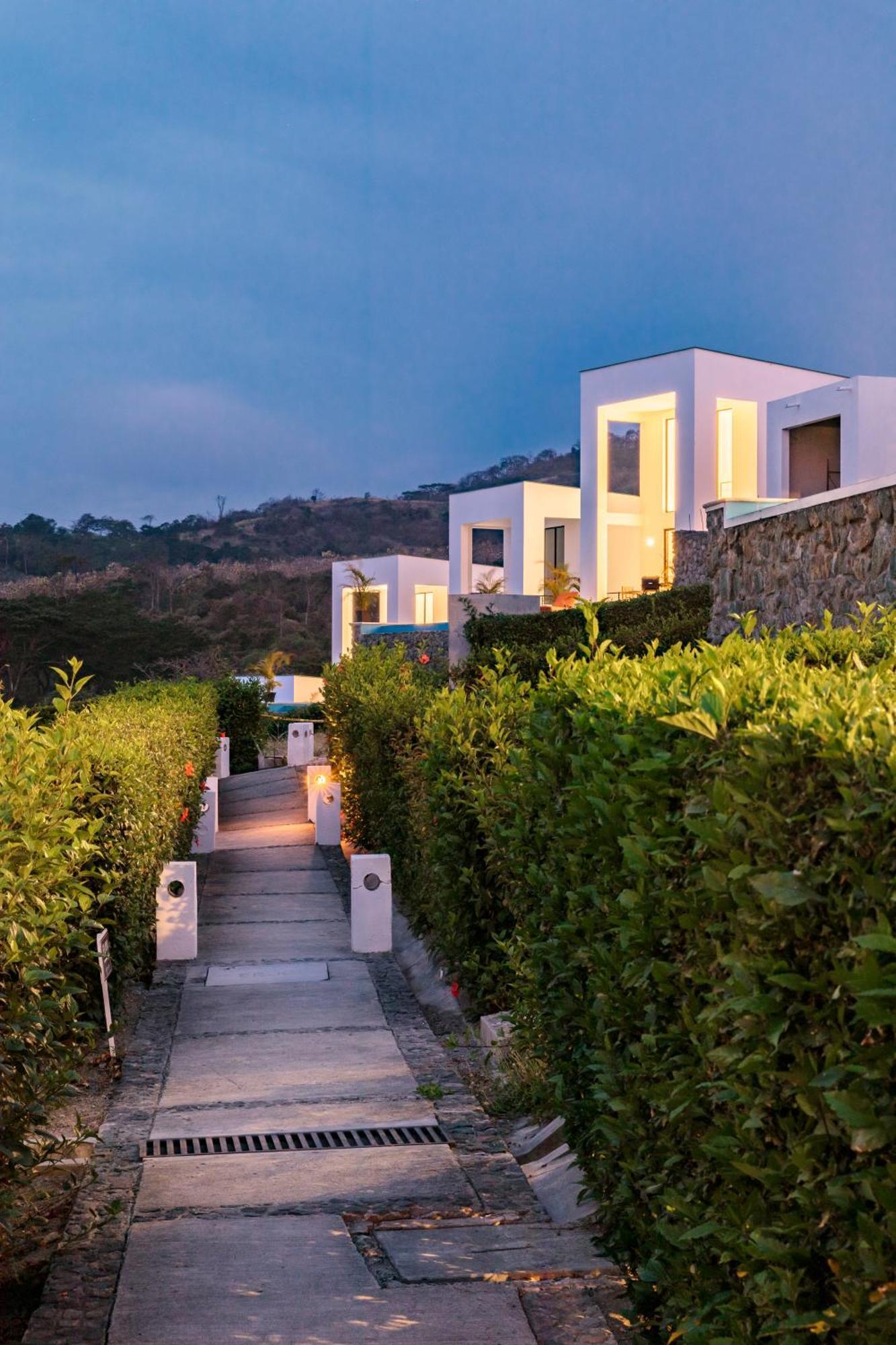 Jama Campay - Homes Resort & Spa Exterior foto