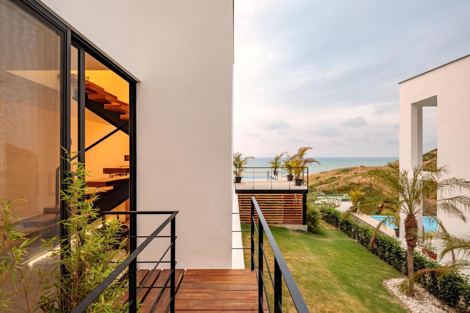 Jama Campay - Homes Resort & Spa Exterior foto