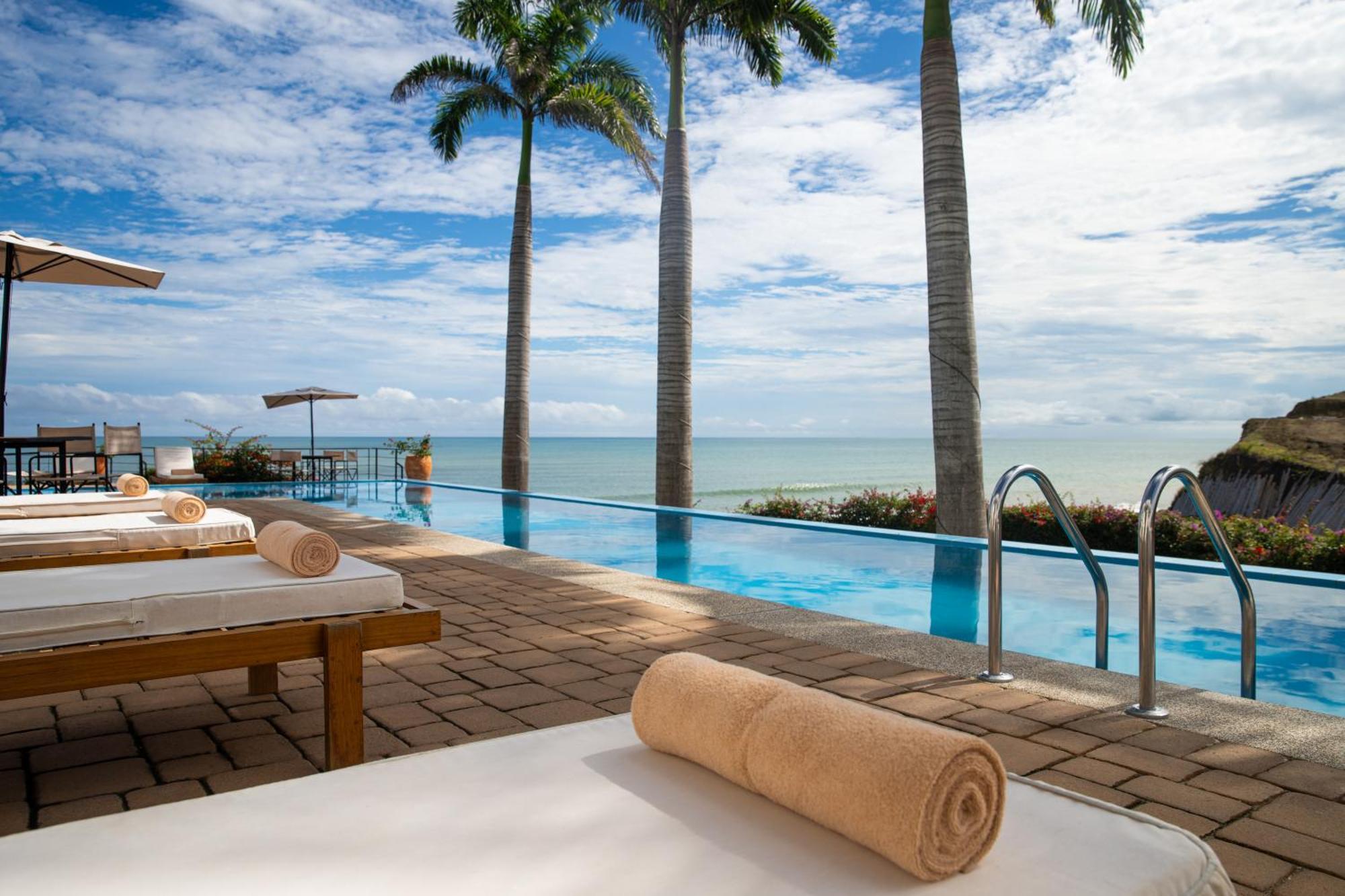 Jama Campay - Homes Resort & Spa Exterior foto